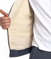 Cпортивний костюм на хутрі  EPZ-499A1130 