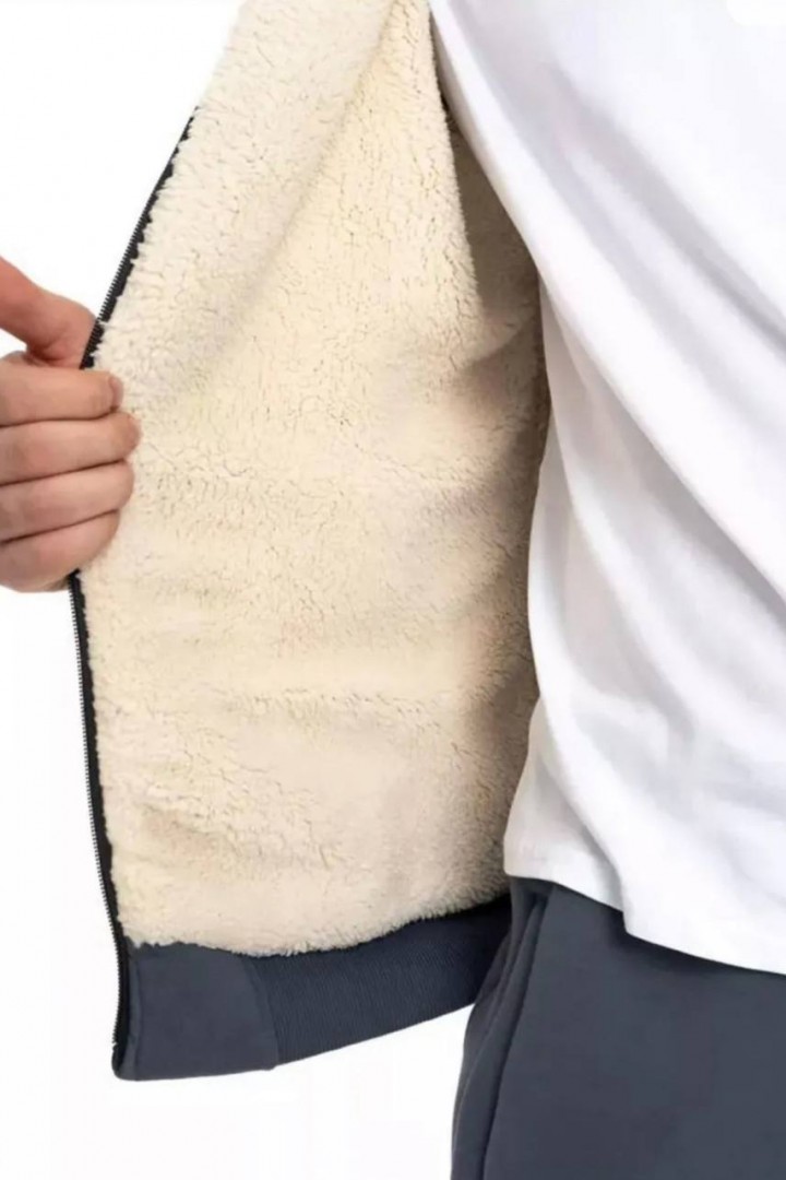 Cпортивний костюм на хутрі  EPZ-499A1130 