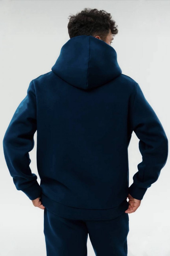 Cпортивний костюм на хутрі  EPZ-499A1130 