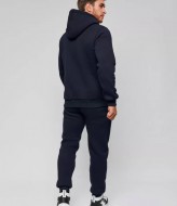 Cпортивний костюм на хутрі  EPZ-499A1130 