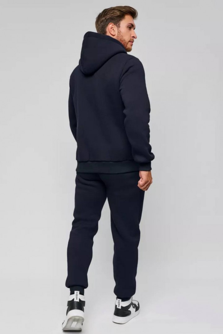 Cпортивний костюм на хутрі  EPZ-499A1130 