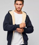 Cпортивний костюм на хутрі  EPZ-499A1130 