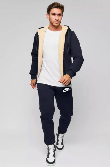 Cпортивний костюм на хутрі  EPZ-011125A1130 