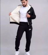 Cпортивний костюм на хутрі  EPZ-499A1130 