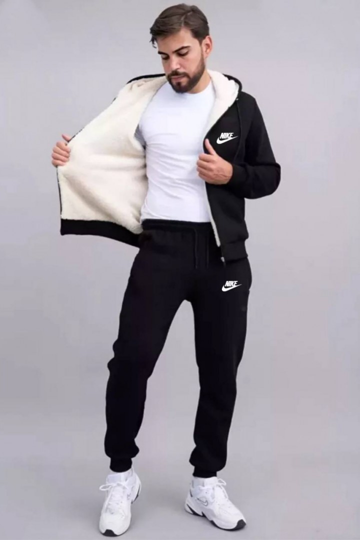 Cпортивний костюм на хутрі  EPZ-499A1130 