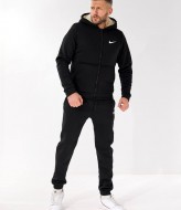 Спортивный костюм на меху мужской  EPZ-501A780