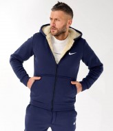 Спортивный костюм на меху мужской  EPZ-501A780