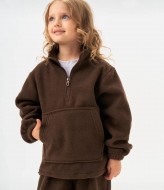 Детский флисовый костюм  EPZ-498A520