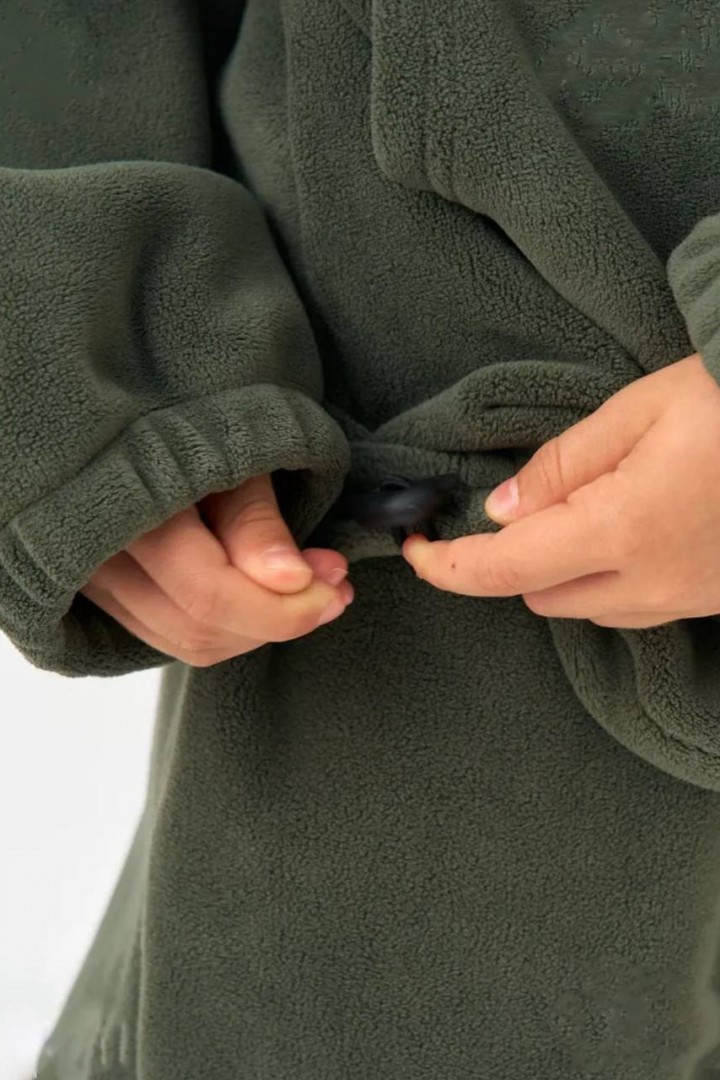 Детский флисовый костюм  EPZ-498A520