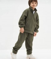 Детский флисовый костюм  EPZ-498A520