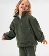 Детский флисовый костюм  EPZ-498A520