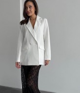 Стильный  пиджак  COB-885A599