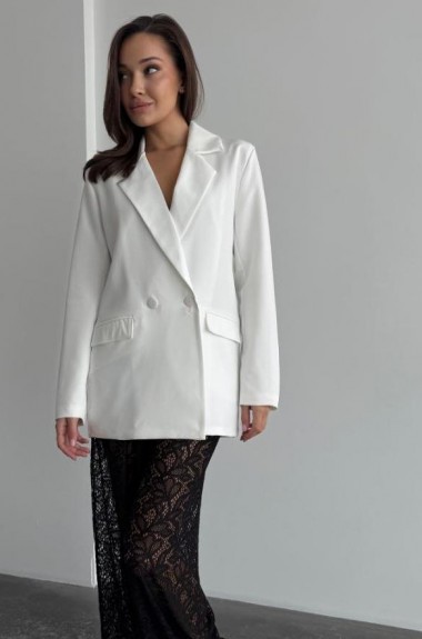 Стильный  пиджак  COB-885A599