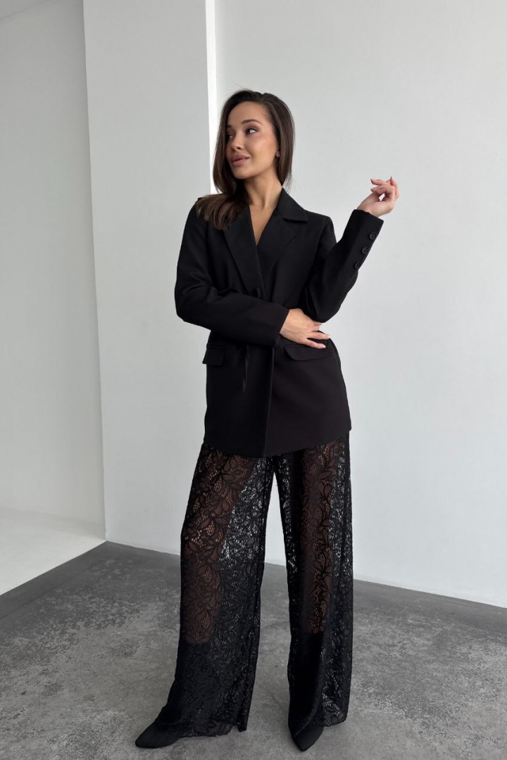 Стильный  пиджак  COB-885A599