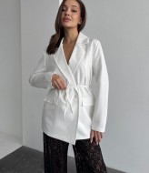 Стильный  пиджак  COB-885A599