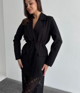 Стильный  пиджак  COB-885A599