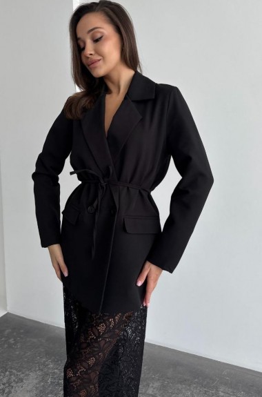 Стильный  пиджак  COB-885A599