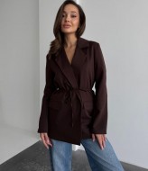 Стильный  пиджак  COB-885A599