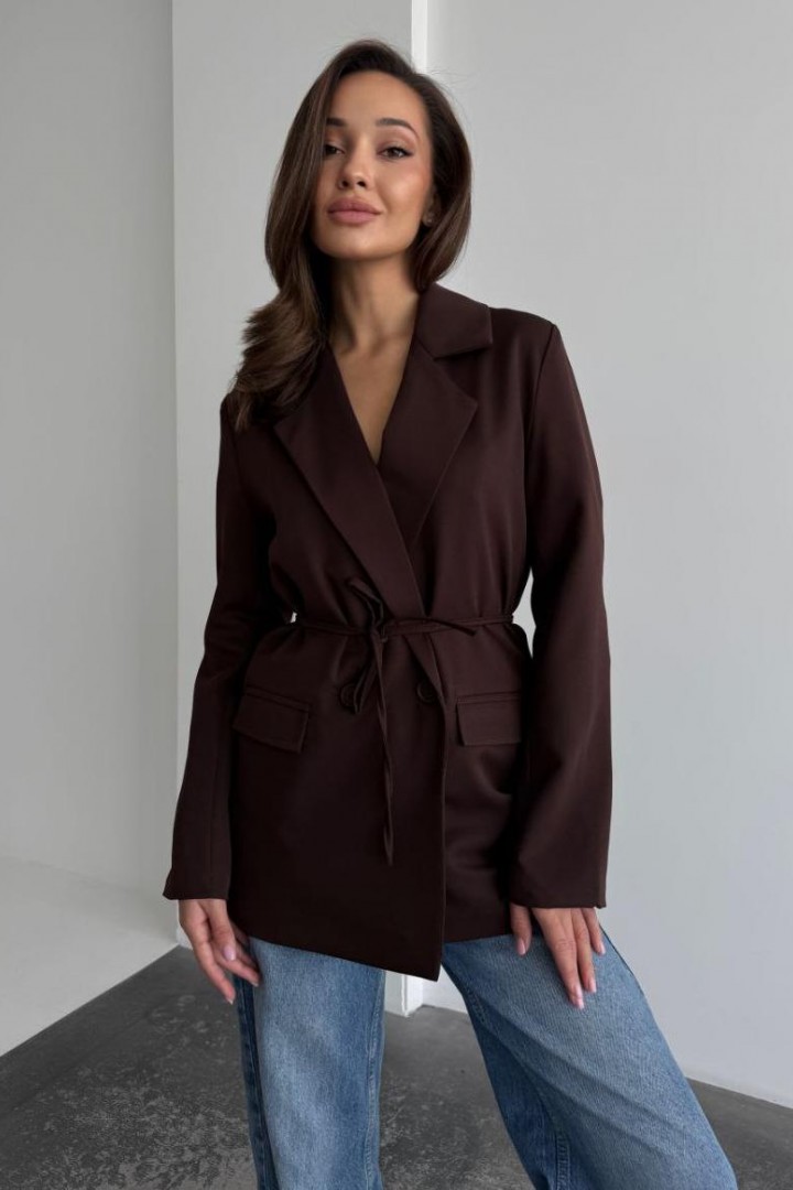 Стильный  пиджак  COB-885A599