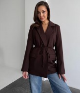 Стильный  пиджак  COB-885A599