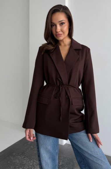Стильный  пиджак  COB-885A599