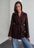 Стильный  пиджак  COB-885A599