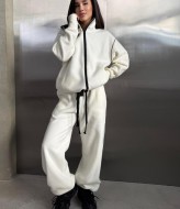 Спортивный костюм флисовый  COB-881A649