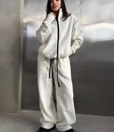 Спортивный костюм флисовый  COB-881A649