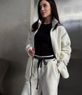 Спортивный костюм флисовый  COB-881A649