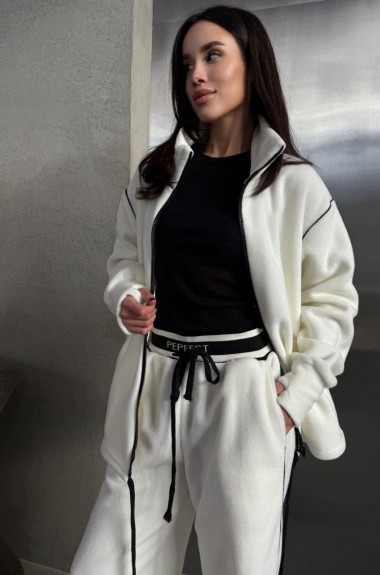 Спортивный костюм флисовый COB-881A649 Спортивный костюм флисовый COB-881A649