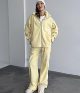 Спортивный костюм флисовый  COB-881A649