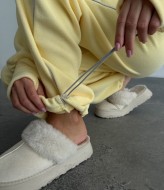 Спортивный костюм флисовый  COB-881A649