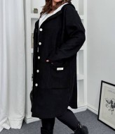 Пальто кардиган женское  AD-7872.1A550