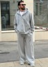 Мужской спортивный костюм LOU-1555.1A700