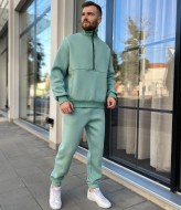 Спортивный костюм "Snake" (unisex) 2в1  VTI-7724A1070