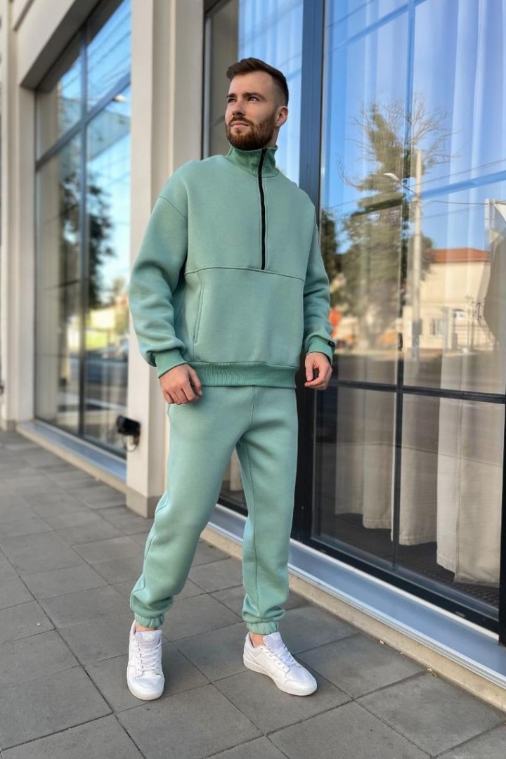 Спортивный костюм "Snake" (unisex) 2в1  VTI-7724A1070