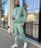 Спортивный костюм "Snake" (unisex) 2в1  VTI-7724A1070