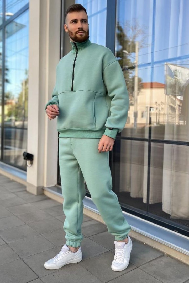 Спортивный костюм "Snake" (unisex) 2в1  VTI-7724A1070