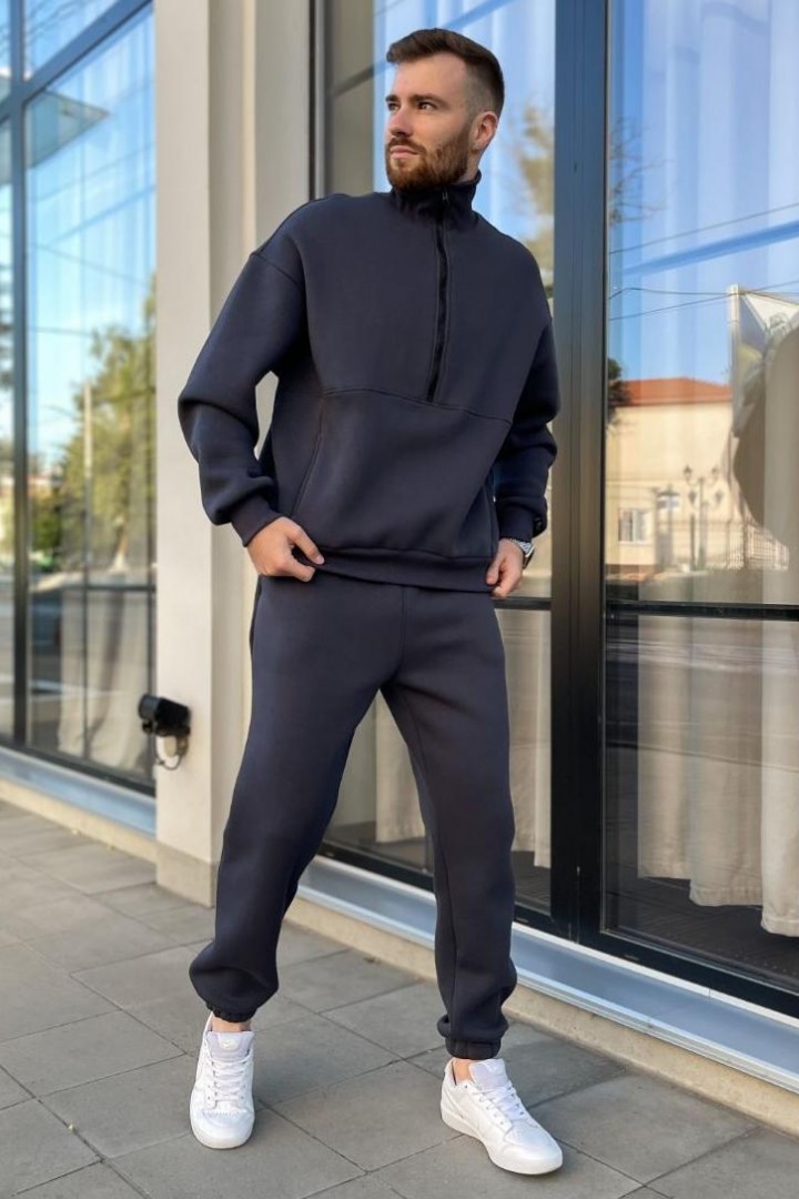 Спортивный костюм "Snake" (unisex) 2в1  VTI-7724A1070