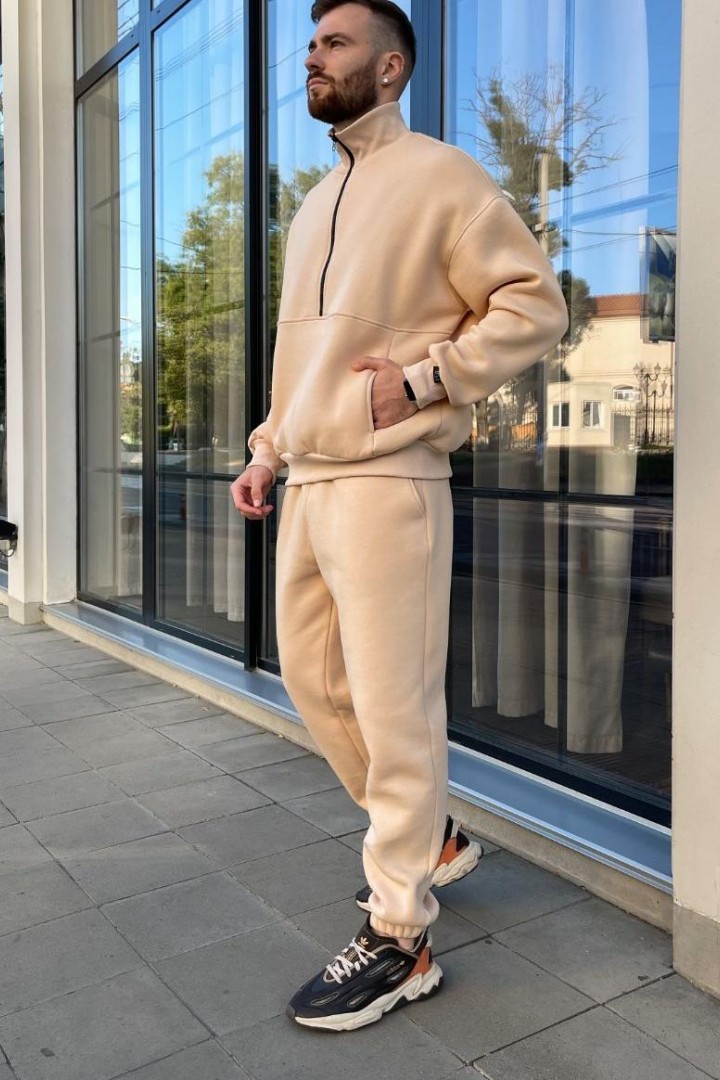 Спортивный костюм "Snake" (unisex) 2в1  VTI-7724A1070