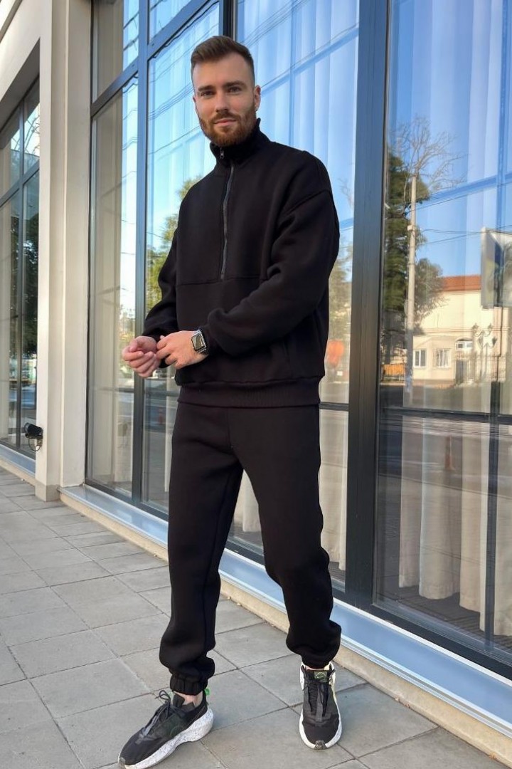 Спортивный костюм "Snake" (unisex) 2в1  VTI-7724A1070