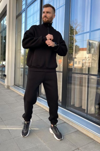 Спортивный костюм "Snake" (unisex) 2в1 VTI-7724A1070 Спортивный костюм "Snake" (unisex) 2в1 VTI-7724A1070