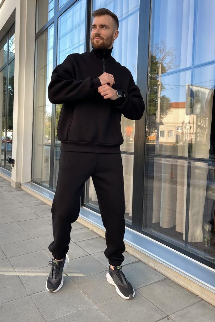 Спортивный костюм "Snake" (unisex) 2в1  VTI-7724A1070