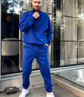 Спортивный костюм "Snake" (unisex) 2в1  VTI-7724A1070