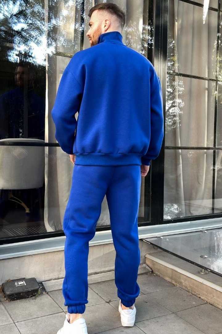 Спортивный костюм "Snake" (unisex) 2в1  VTI-7724A1070