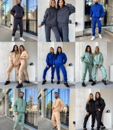 Спортивный костюм "Snake" (unisex) 2в1  VTI-7724A1070