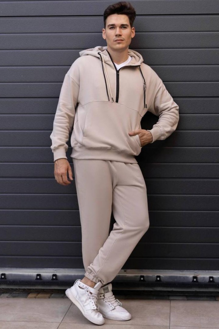 Спортивный костюм"Fresh" (unisex)  VTI-7730A1200