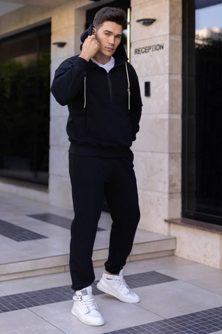 Спортивный костюм"Fresh" (unisex)  VTI-7730A1200