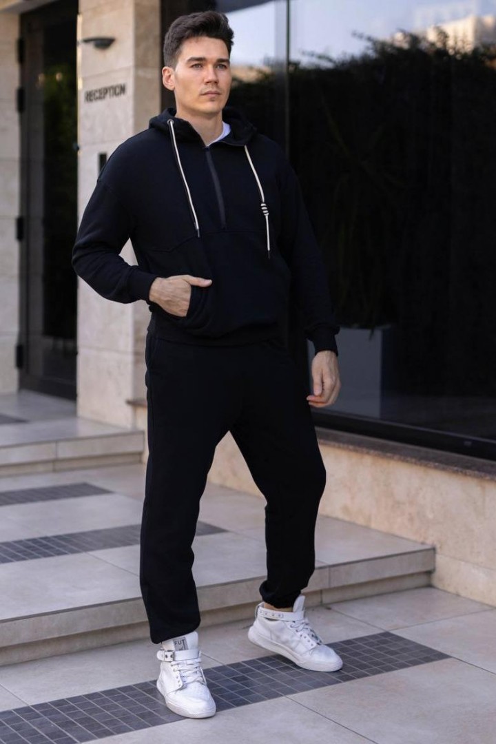 Спортивный костюм"Fresh" (unisex)  VTI-7730A1200