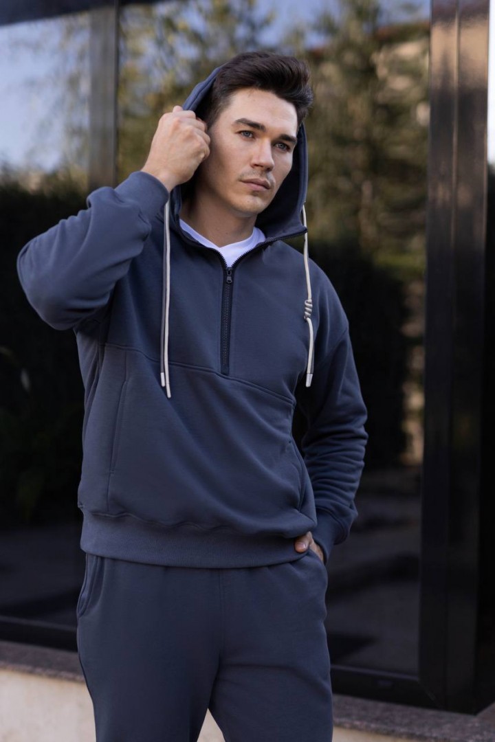 Спортивный костюм"Fresh" (unisex)  VTI-7730A1200